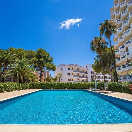 Las Palomas Apartments Econotels Palma Nova  Ngoại thất bức ảnh