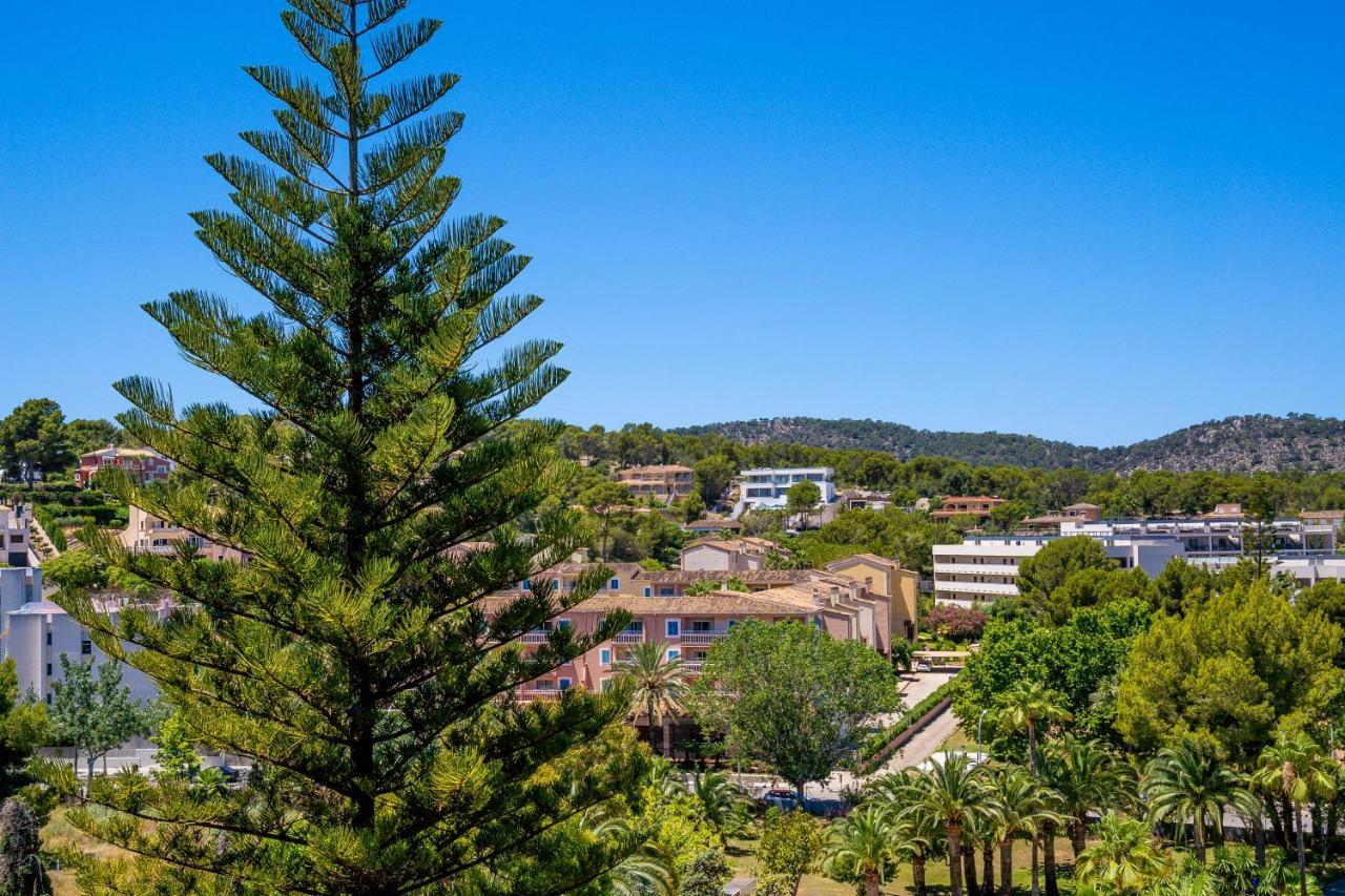 Las Palomas Apartments Econotels Palma Nova  Ngoại thất bức ảnh
