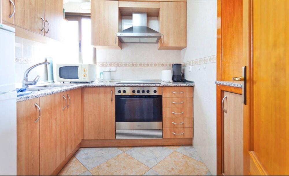 Las Palomas Apartments Econotels Palma Nova  Ngoại thất bức ảnh