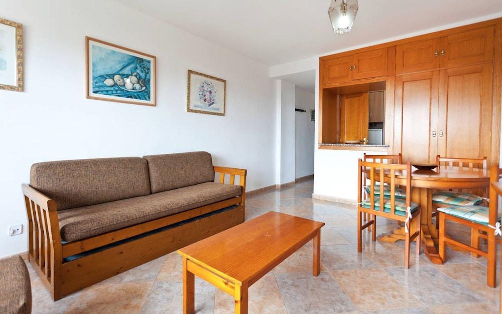 Las Palomas Apartments Econotels Palma Nova  Ngoại thất bức ảnh