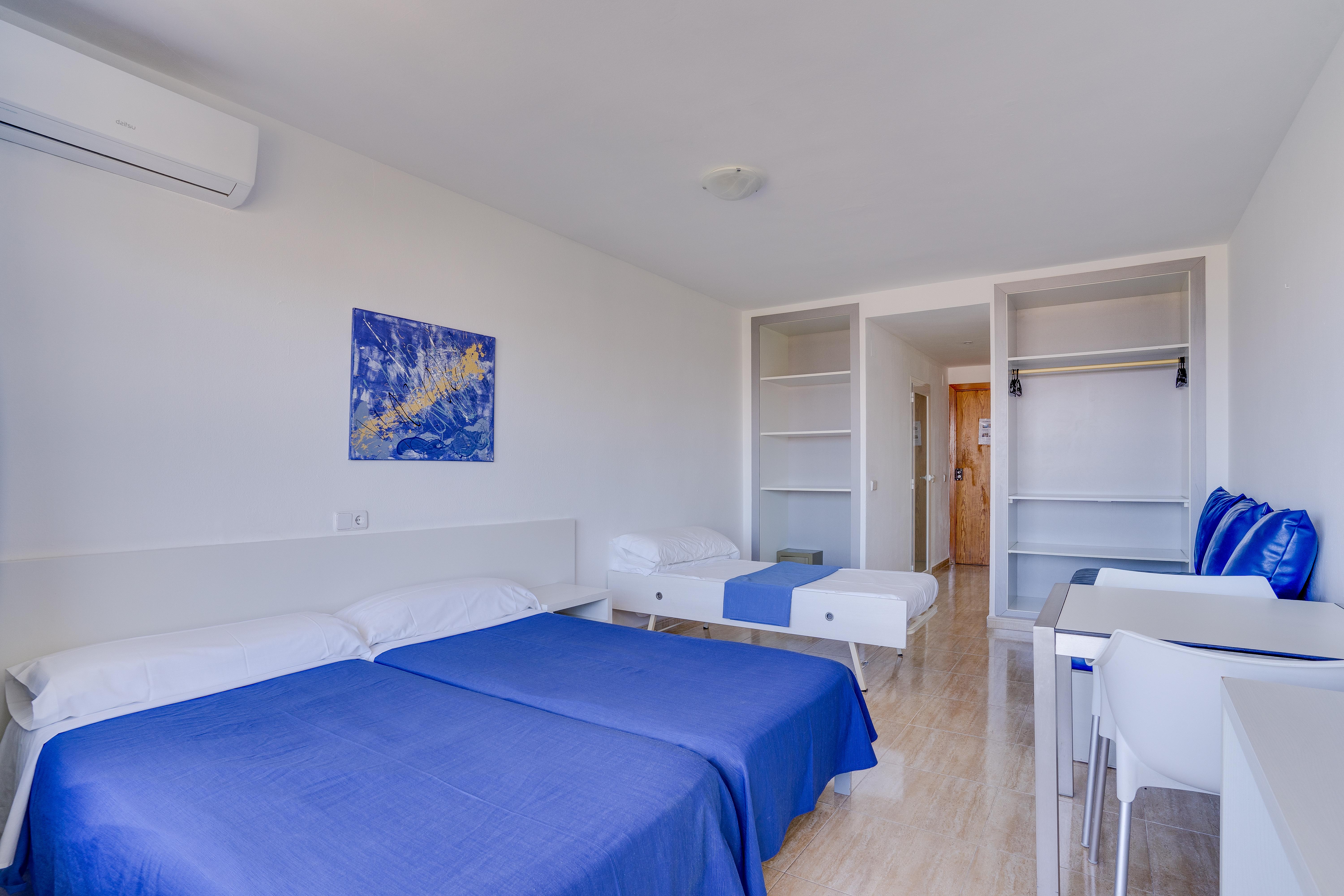 Las Palomas Apartments Econotels Palma Nova  Ngoại thất bức ảnh