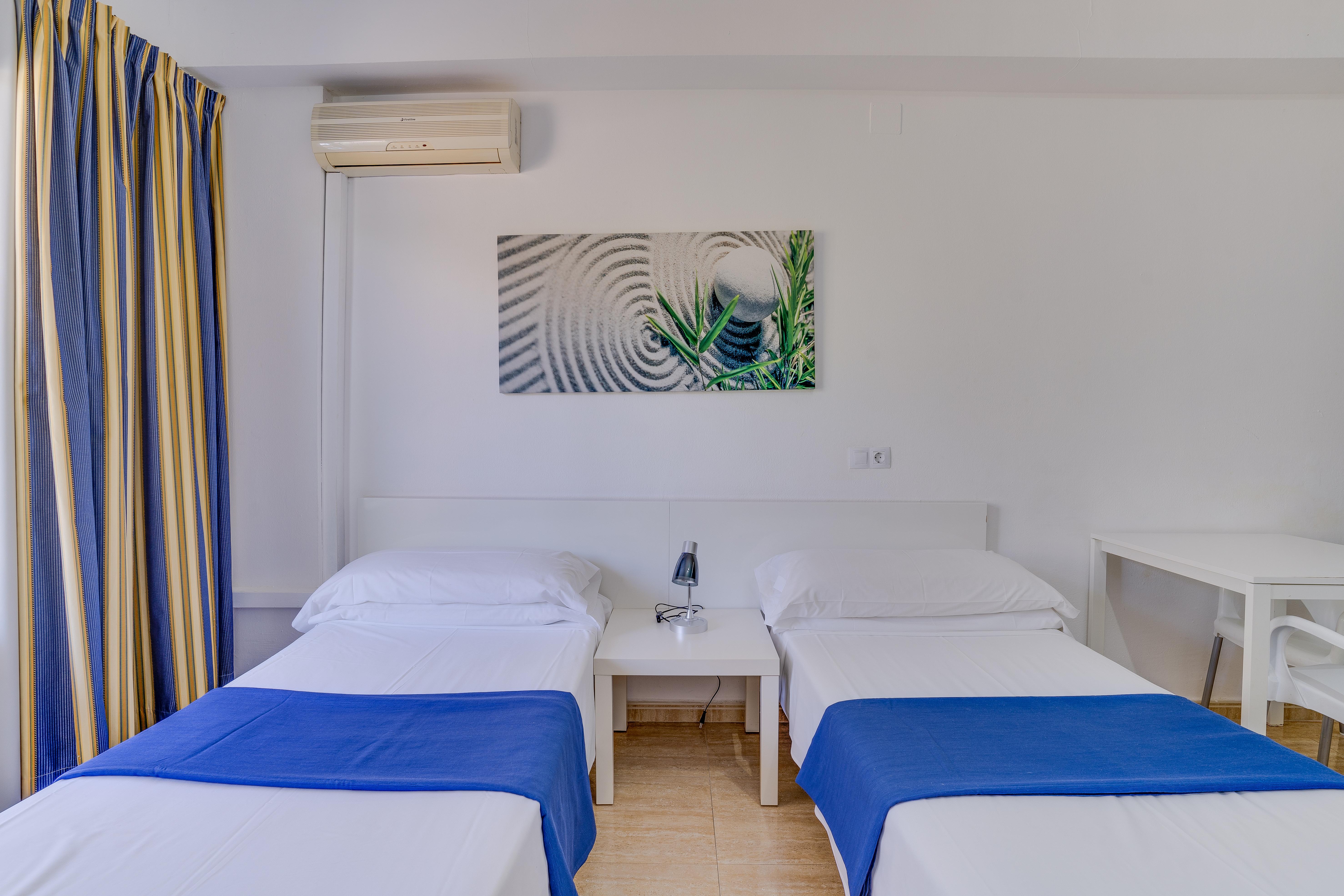Las Palomas Apartments Econotels Palma Nova  Ngoại thất bức ảnh
