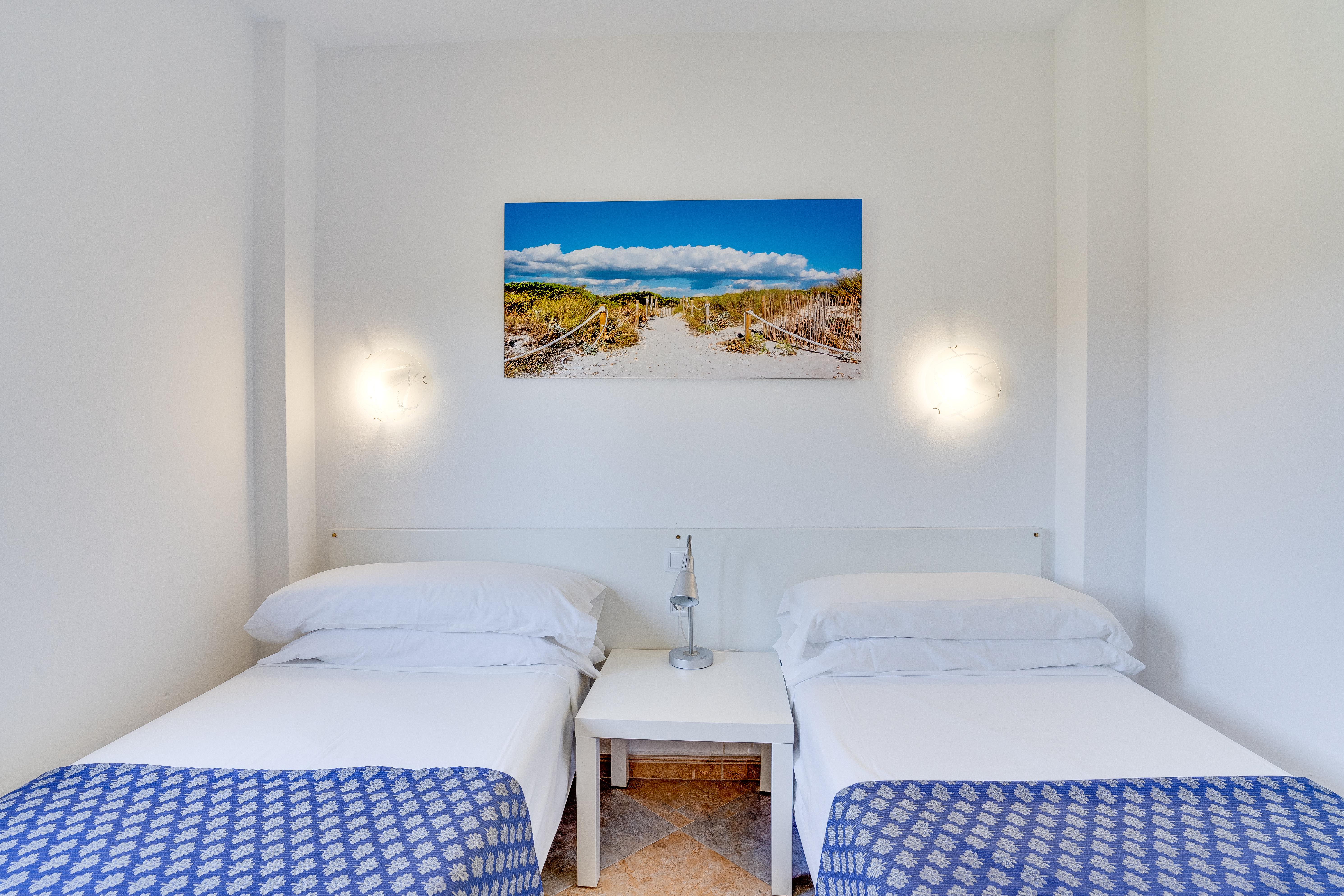 Las Palomas Apartments Econotels Palma Nova  Ngoại thất bức ảnh