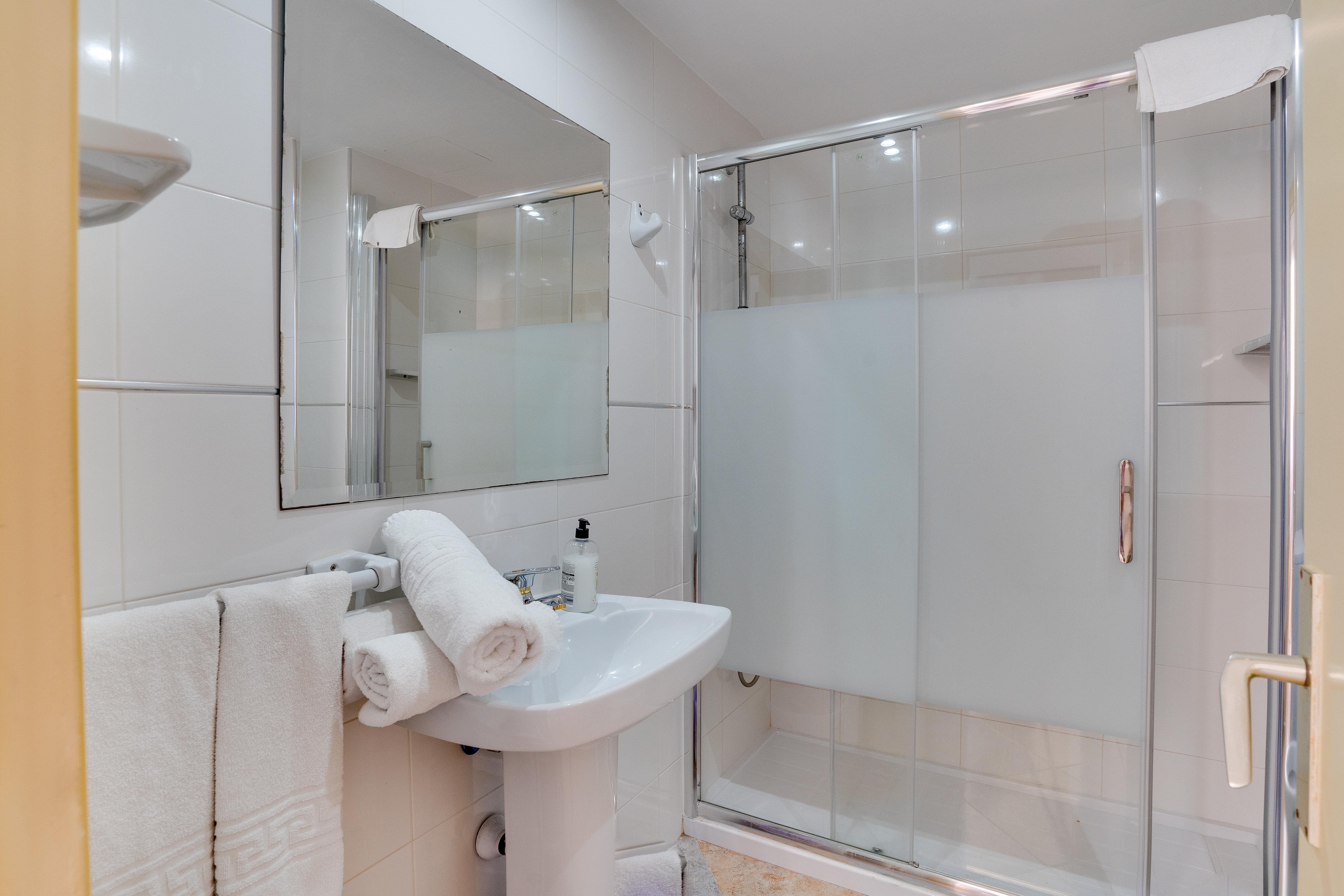 Las Palomas Apartments Econotels Palma Nova  Ngoại thất bức ảnh