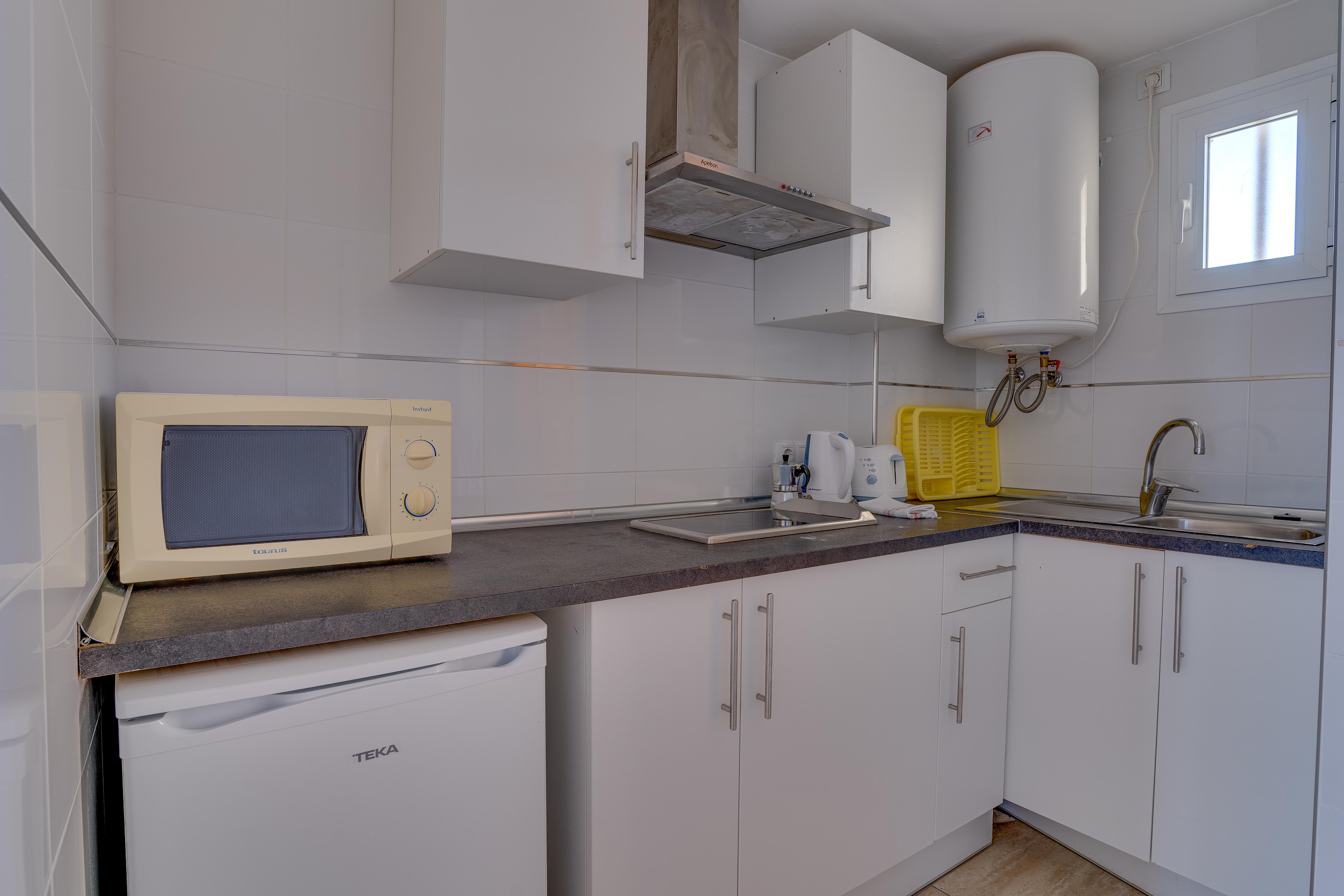 Las Palomas Apartments Econotels Palma Nova  Ngoại thất bức ảnh