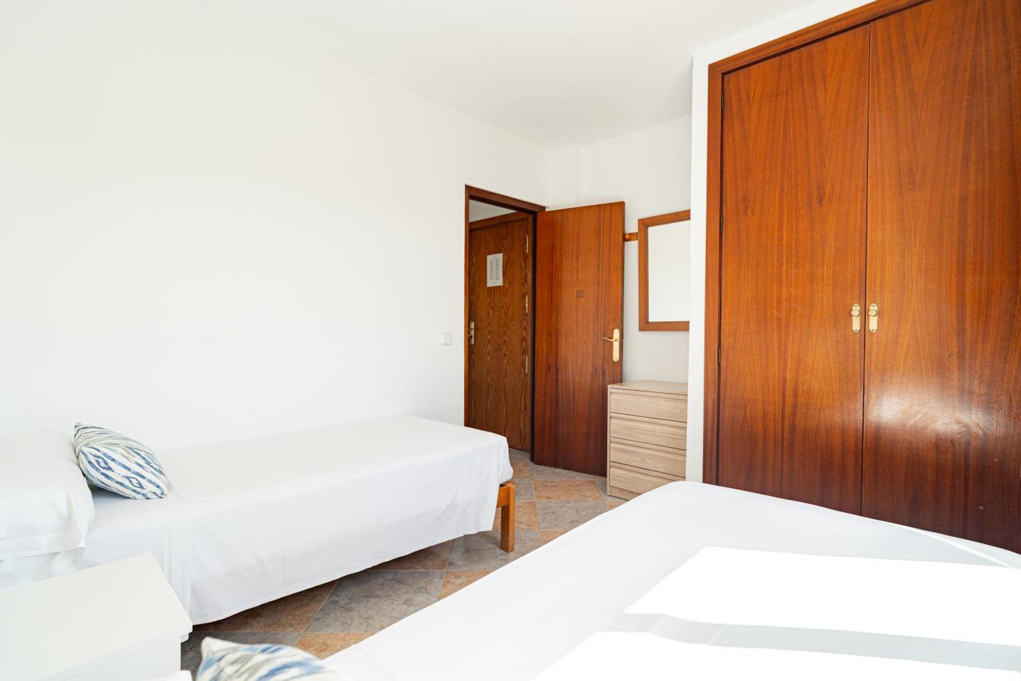 Las Palomas Apartments Econotels Palma Nova  Ngoại thất bức ảnh