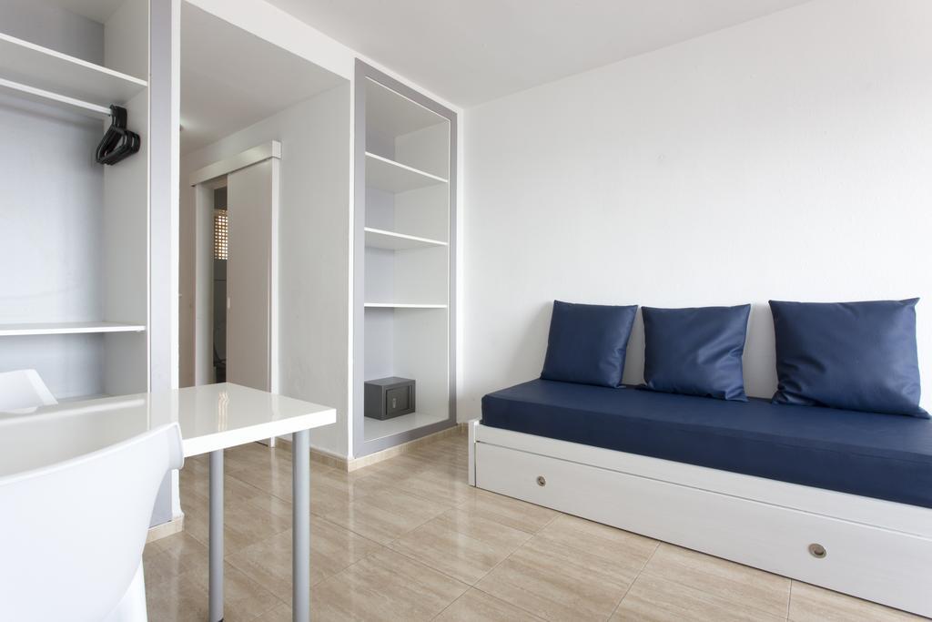 Las Palomas Apartments Econotels Palma Nova  Ngoại thất bức ảnh