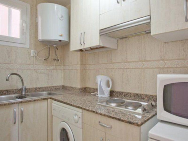 Las Palomas Apartments Econotels Palma Nova  Ngoại thất bức ảnh