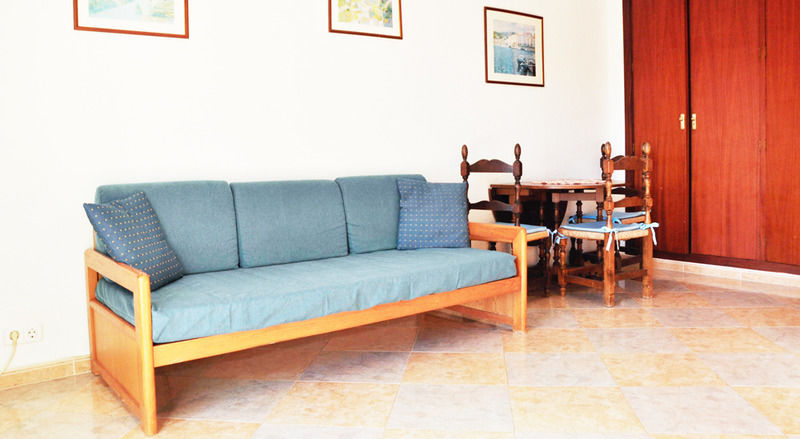 Las Palomas Apartments Econotels Palma Nova  Ngoại thất bức ảnh