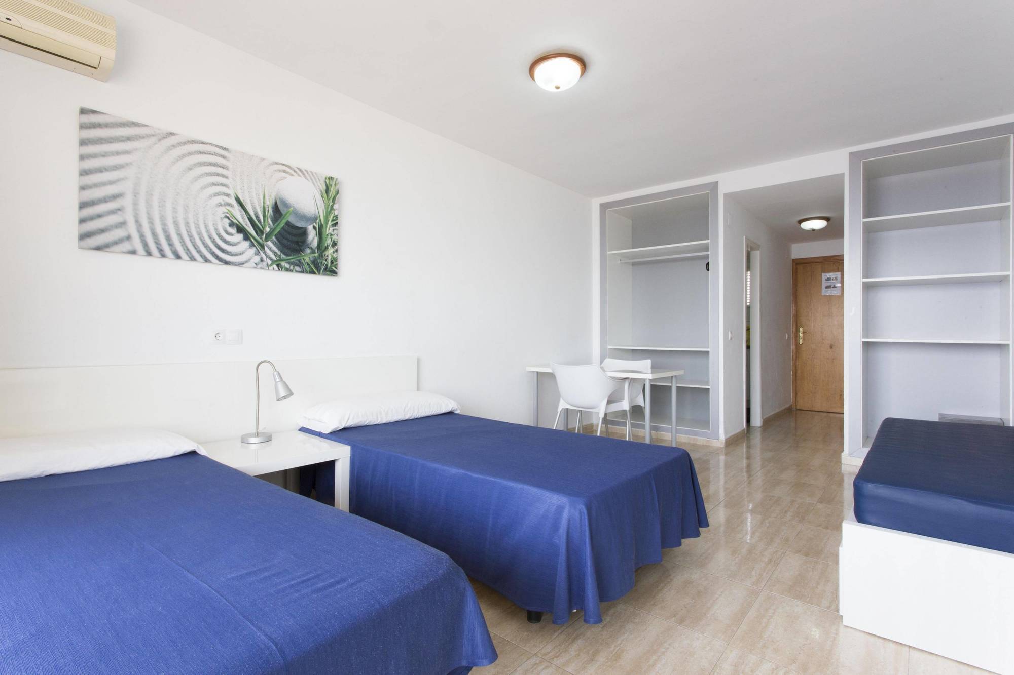 Las Palomas Apartments Econotels Palma Nova  Ngoại thất bức ảnh