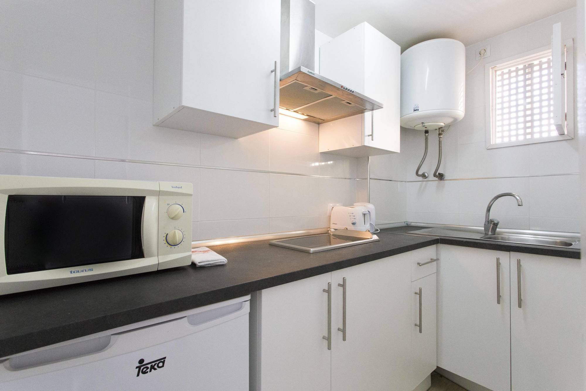 Las Palomas Apartments Econotels Palma Nova  Ngoại thất bức ảnh