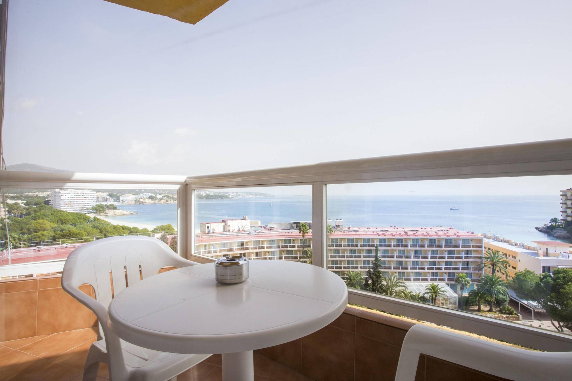 Las Palomas Apartments Econotels Palma Nova  Ngoại thất bức ảnh
