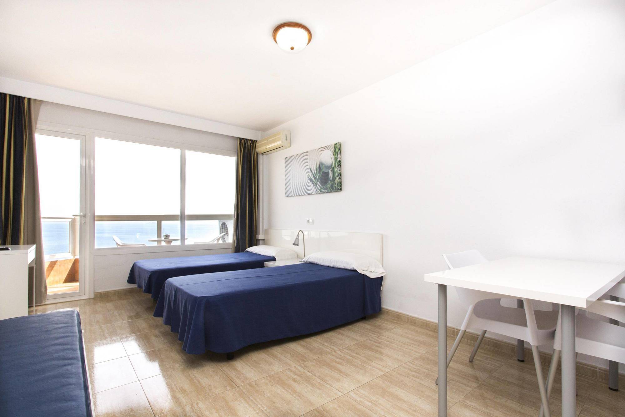 Las Palomas Apartments Econotels Palma Nova  Ngoại thất bức ảnh